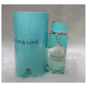 Emper Bliss & Love EDP 100ml (3.4oz) miniatura 2